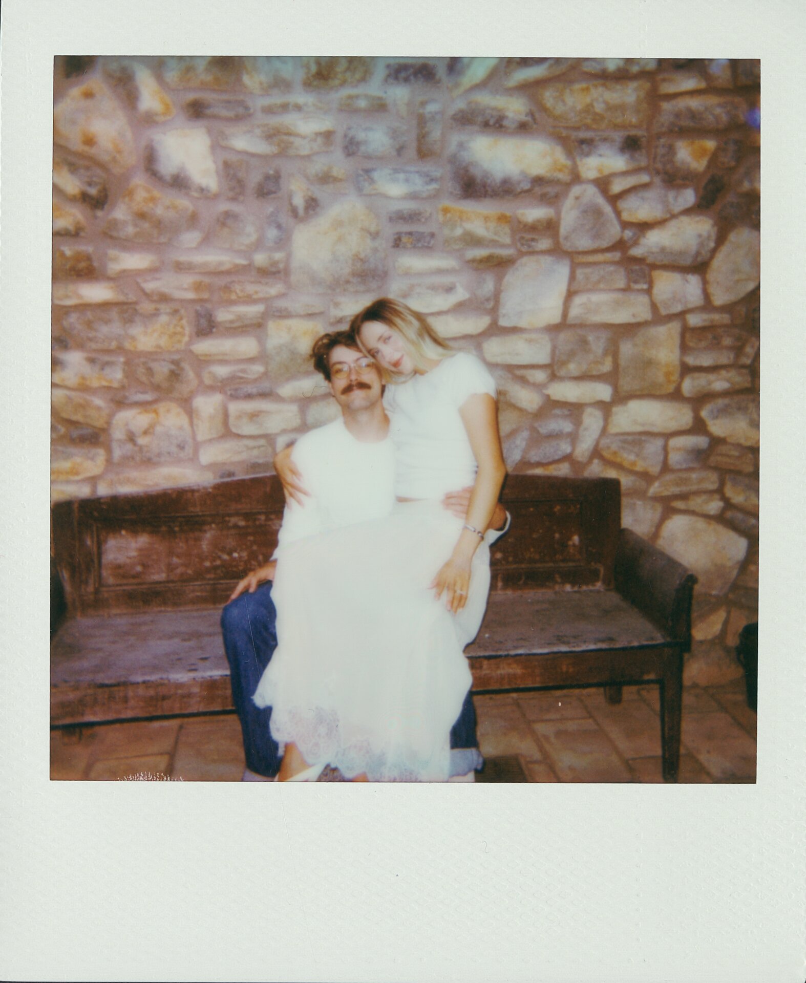 Oliver and Tiana, photograph 5