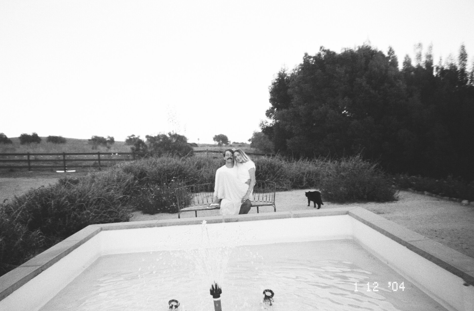 Oliver and Tiana, photograph 10